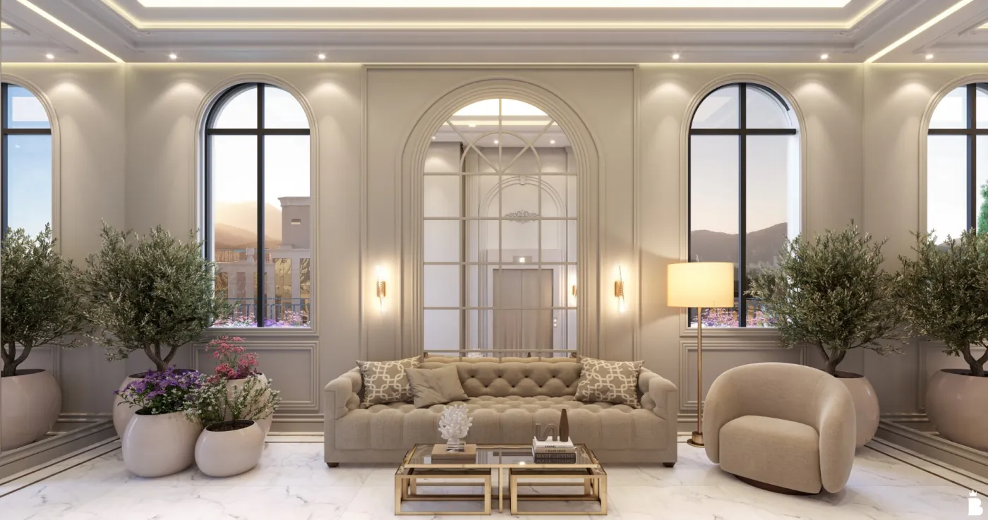 Magnific Palace - Home Empreendimentos