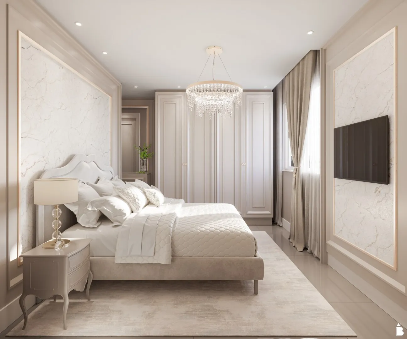 Magnific Palace - Home Empreendimentos