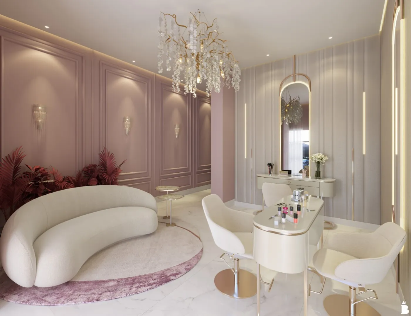 Magnific Palace - Home Empreendimentos