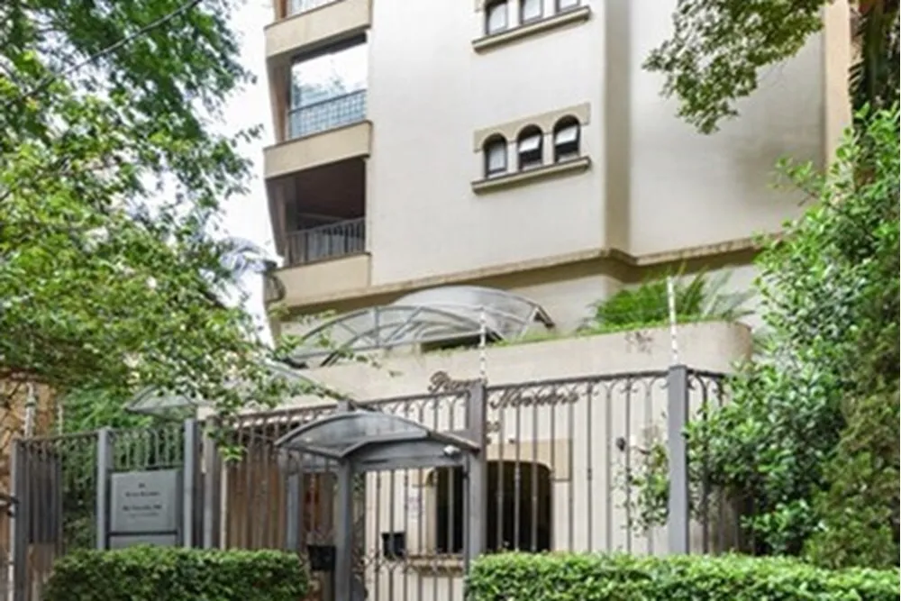 JPC 380 Apto 601241040-24 - REMAX Ville Exclusividades