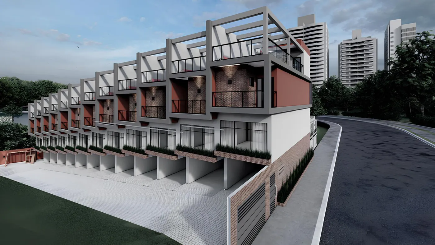 Triplex Vila Matilde - Yonder Incorp