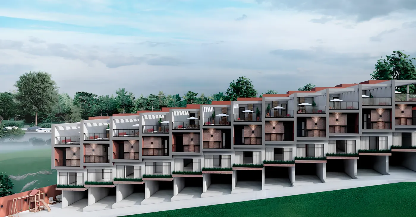 Triplex Vila Matilde - Yonder Incorp