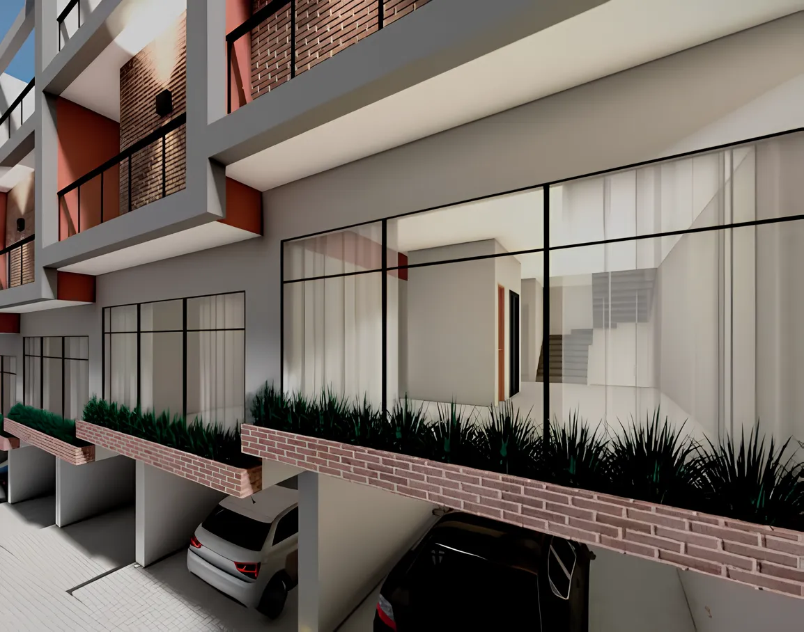 Triplex Vila Matilde - Yonder Incorp