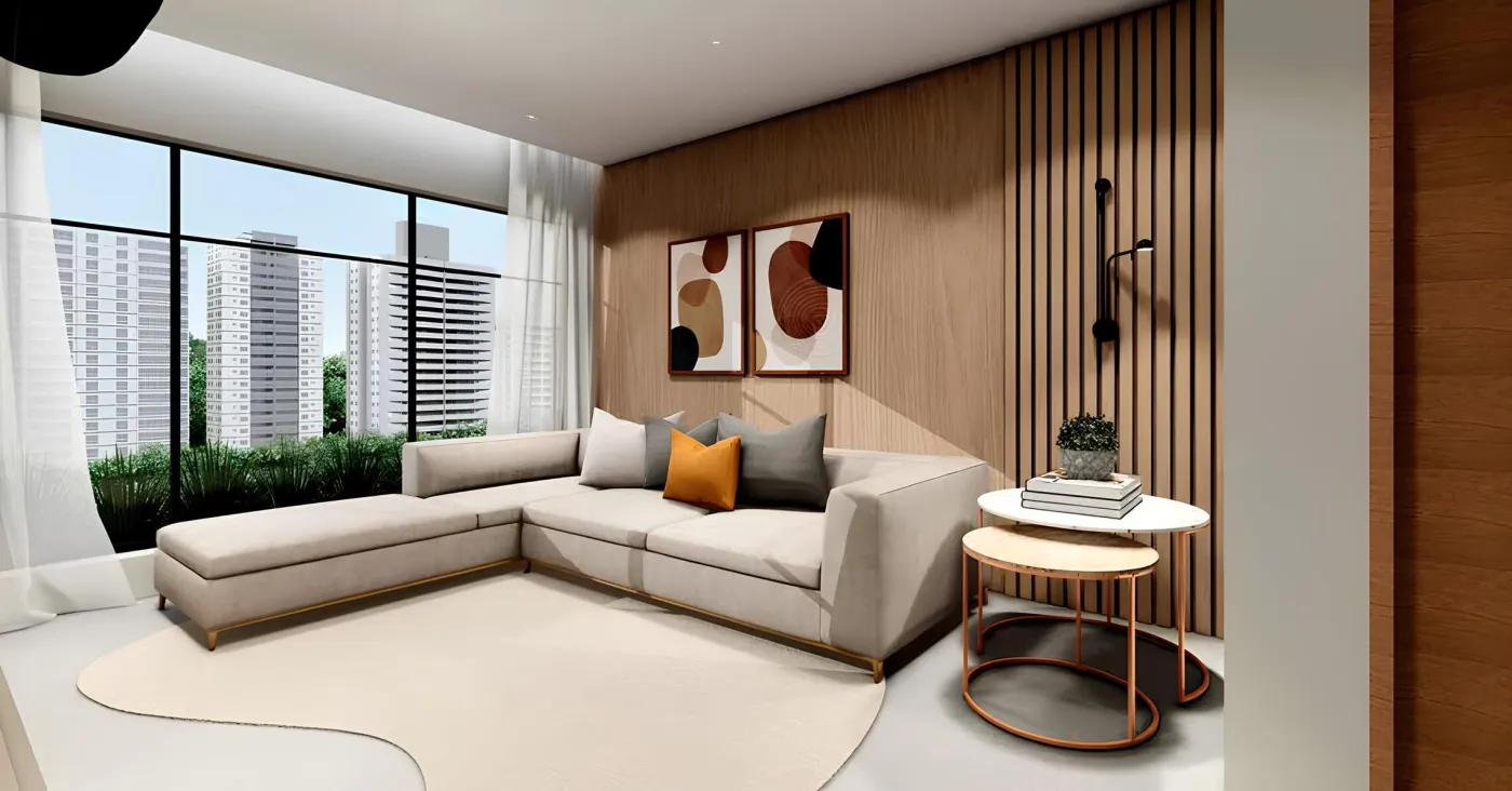 Triplex Vila Matilde - Yonder Incorp