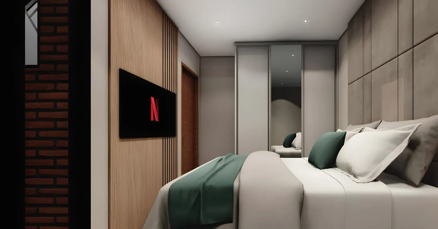 Triplex Vila Matilde - Yonder Incorp