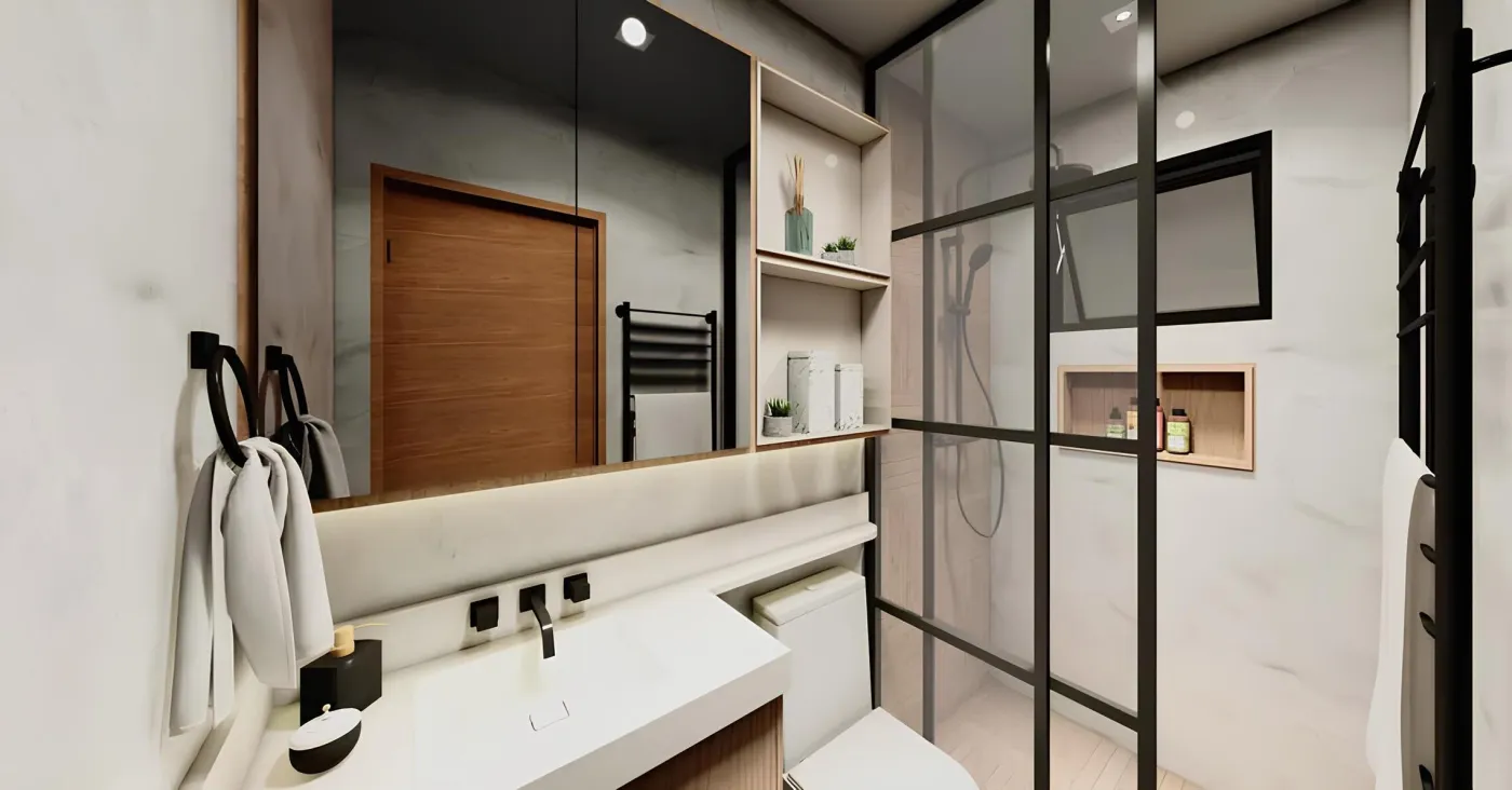 Triplex Vila Matilde - Yonder Incorp