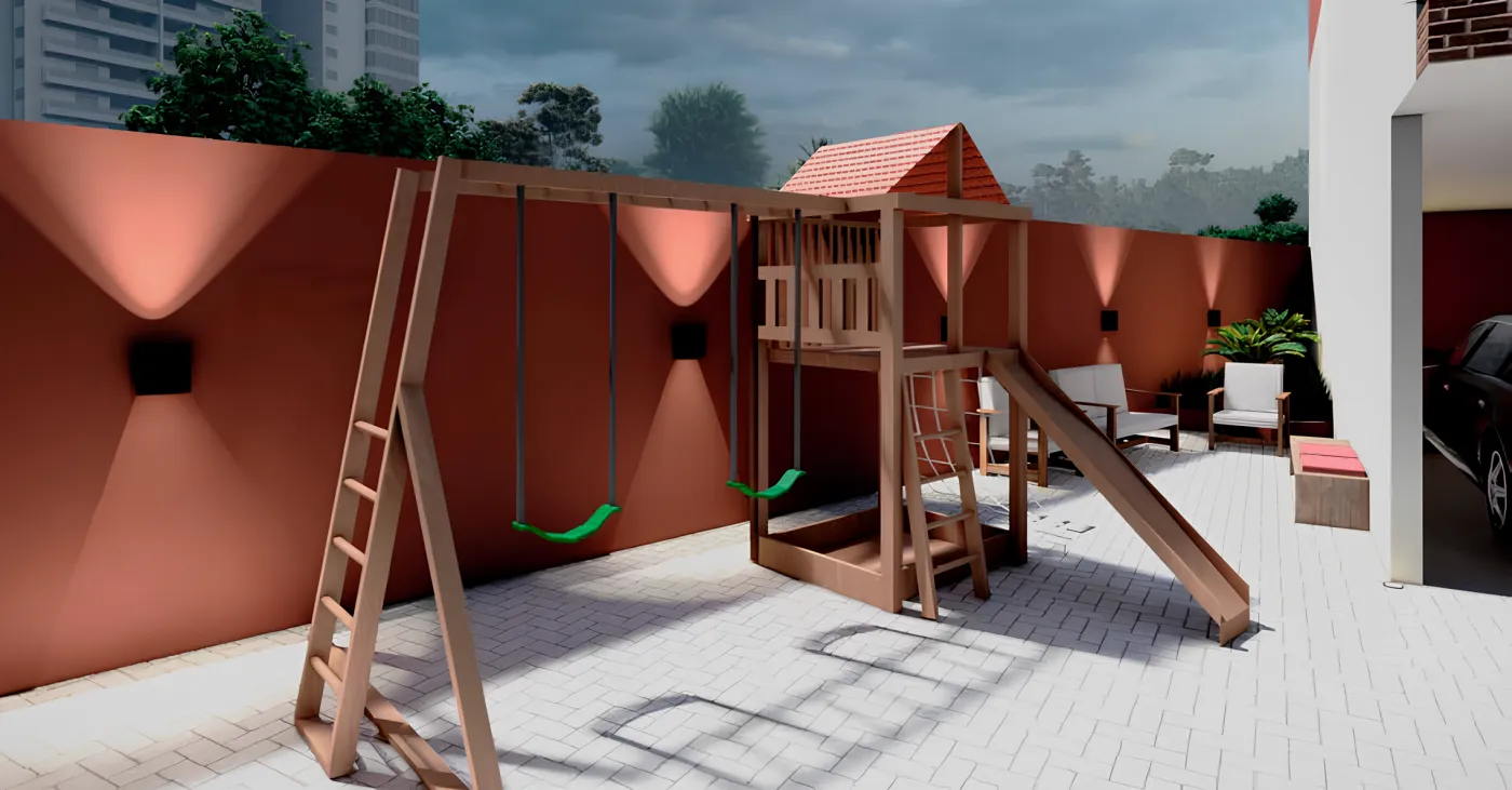 Triplex Vila Matilde - Yonder Incorp