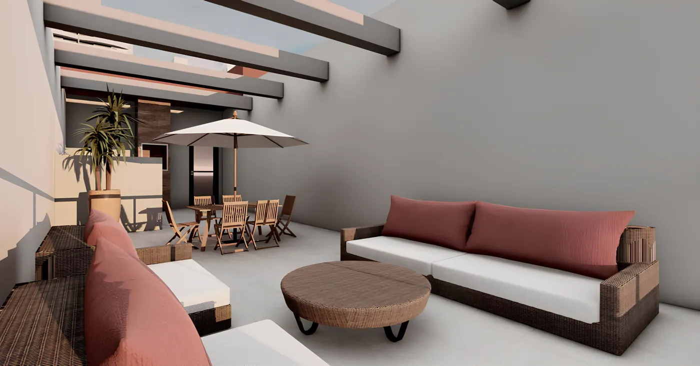 Triplex Vila Matilde - Yonder Incorp