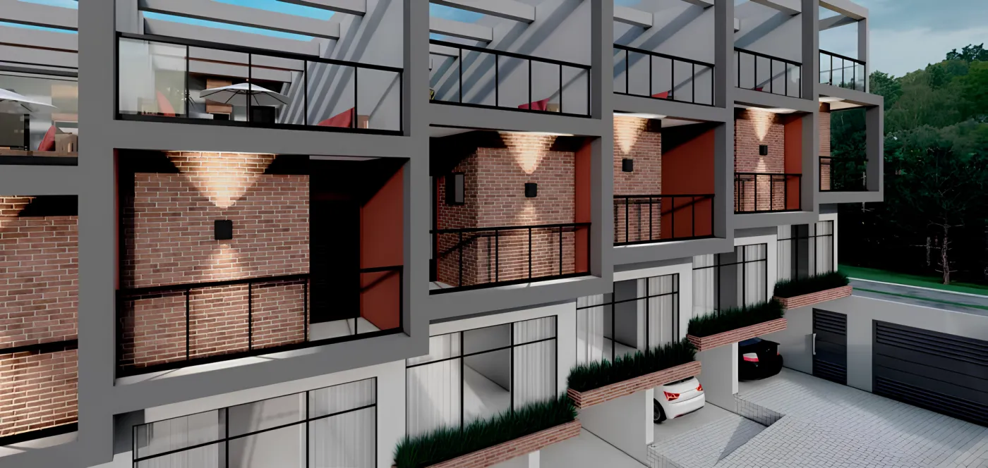 Triplex Vila Matilde - Yonder Incorp