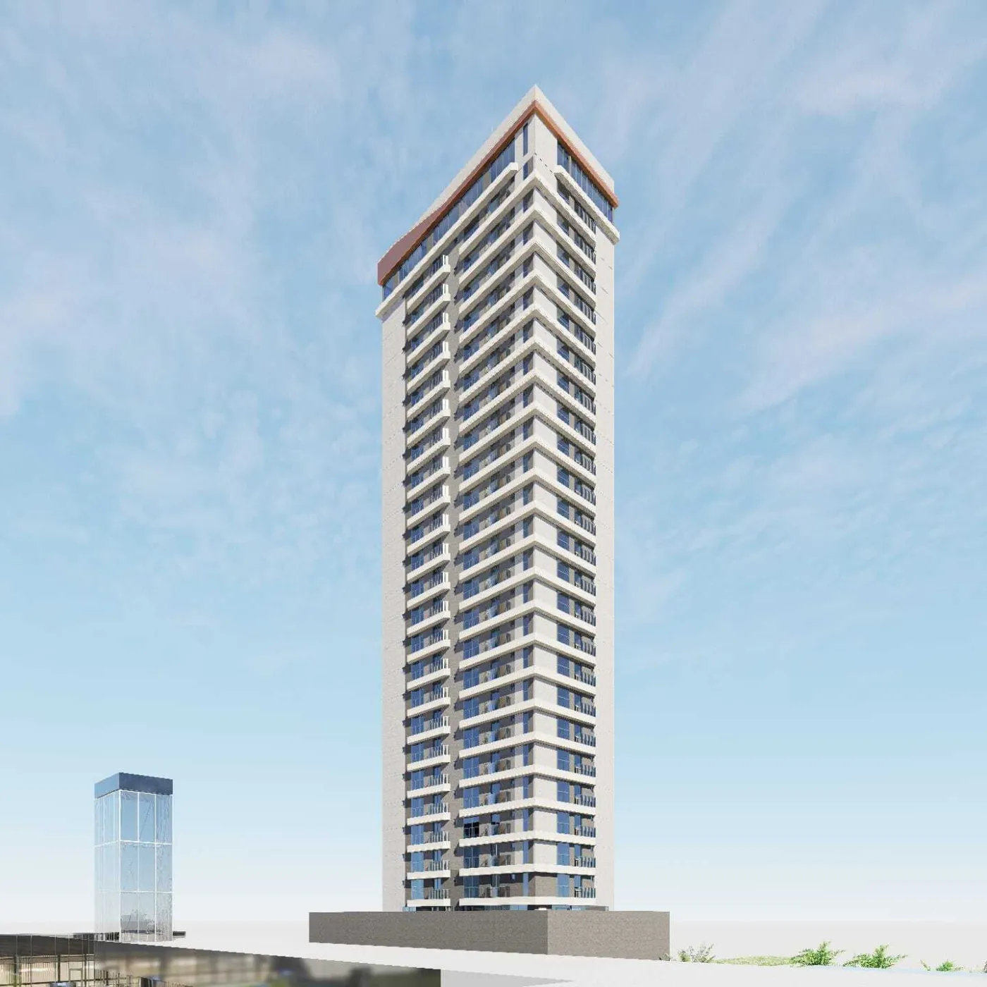 Superiore Residence - Eminence Construtora Superiore Residence - Eminence Construtora