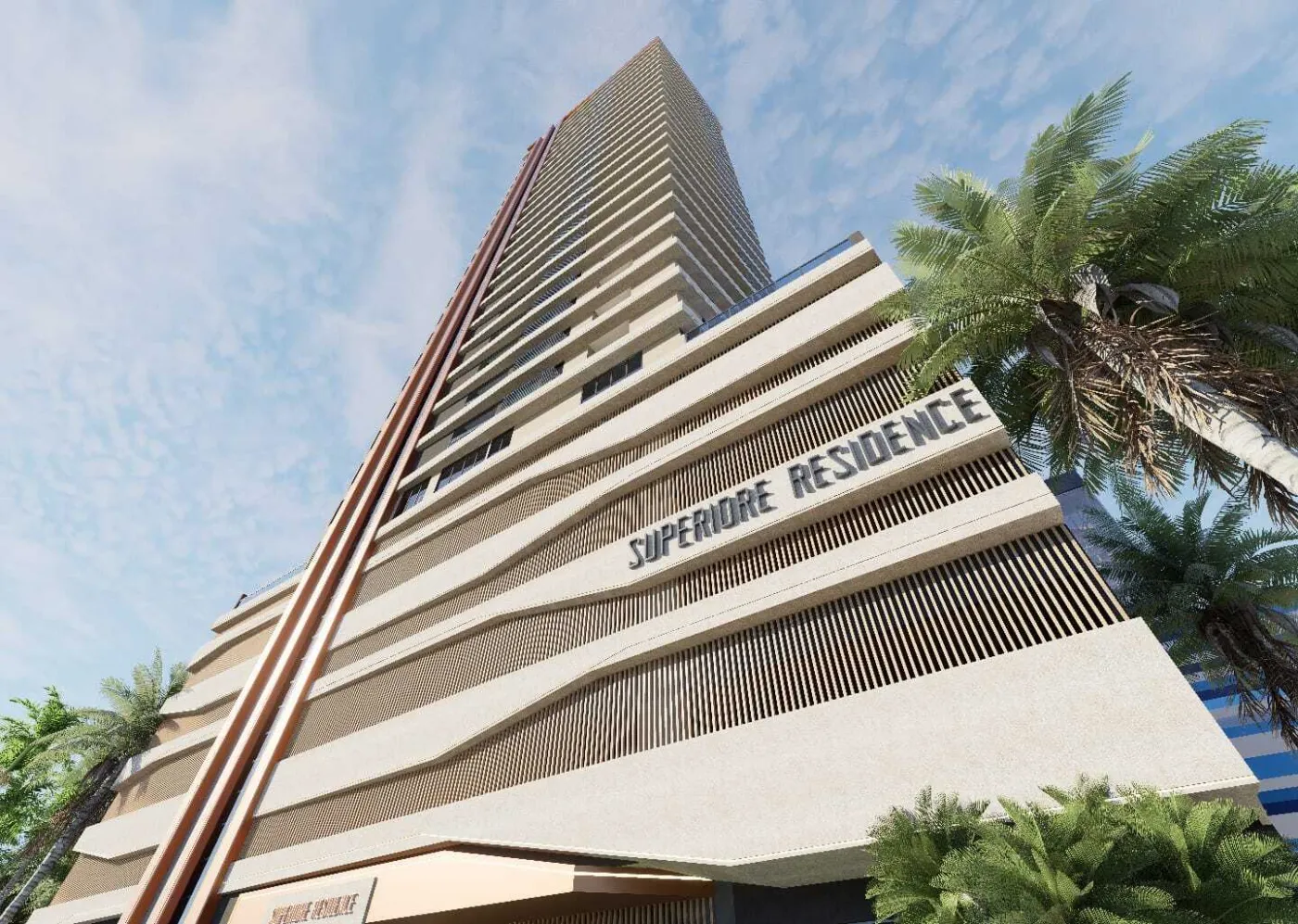 Superiore Residence - Eminence Construtora Superiore Residence - Eminence Construtora
