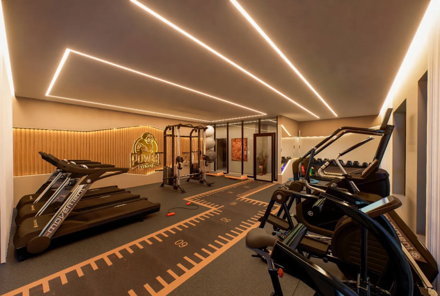 Superiore Residence - Eminence Construtora Superiore Residence - Eminence Construtora