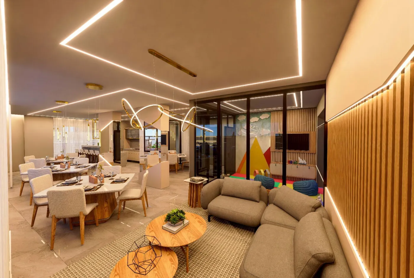 Superiore Residence - Eminence Construtora Superiore Residence - Eminence Construtora