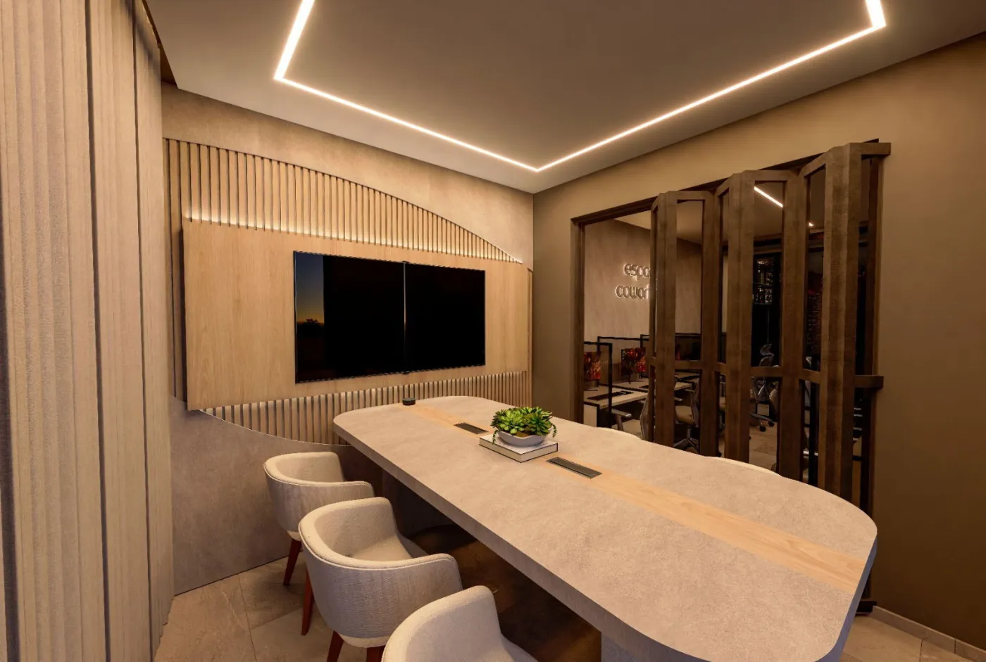 Superiore Residence - Eminence Construtora Superiore Residence - Eminence Construtora