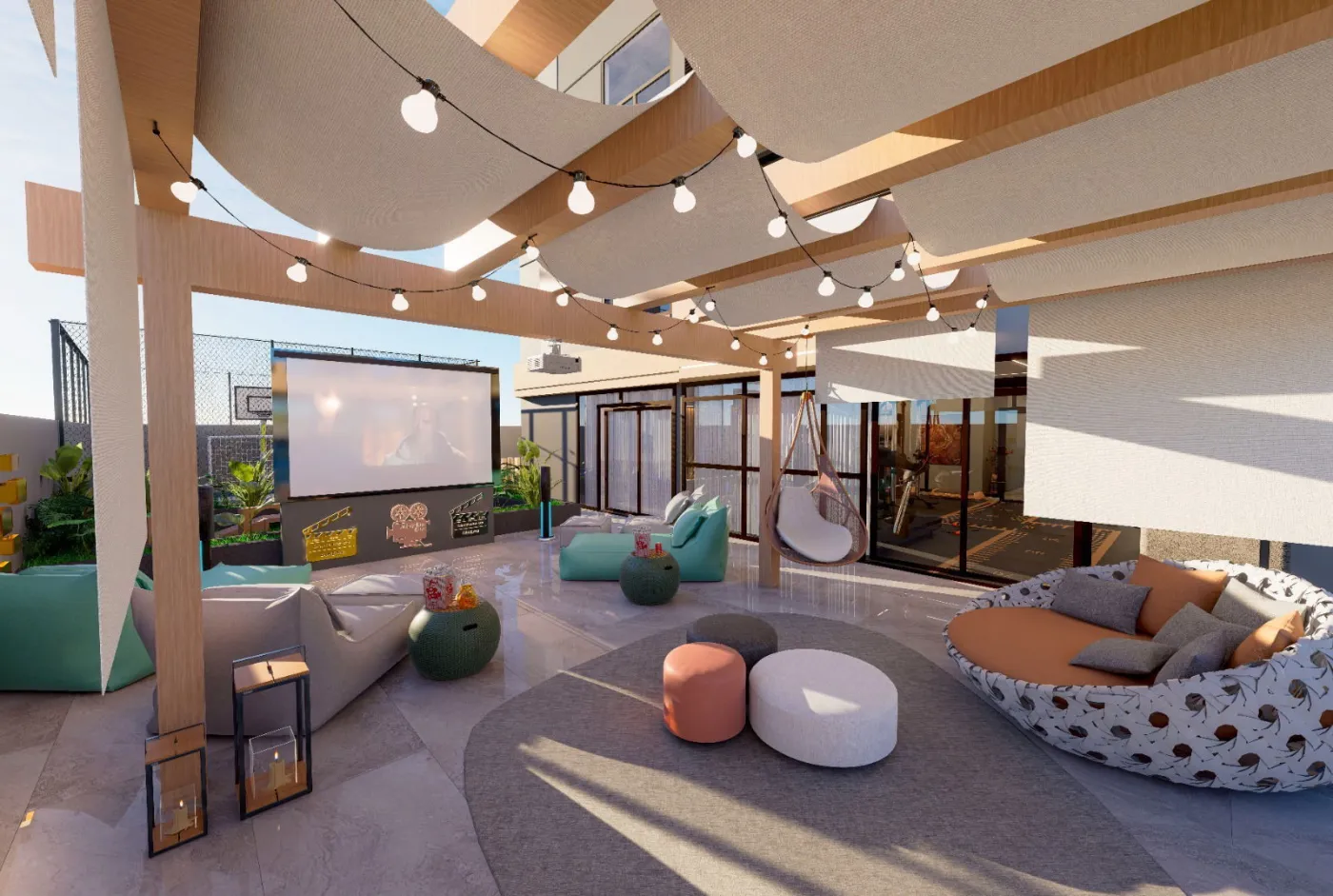 Superiore Residence - Eminence Construtora Superiore Residence - Eminence Construtora