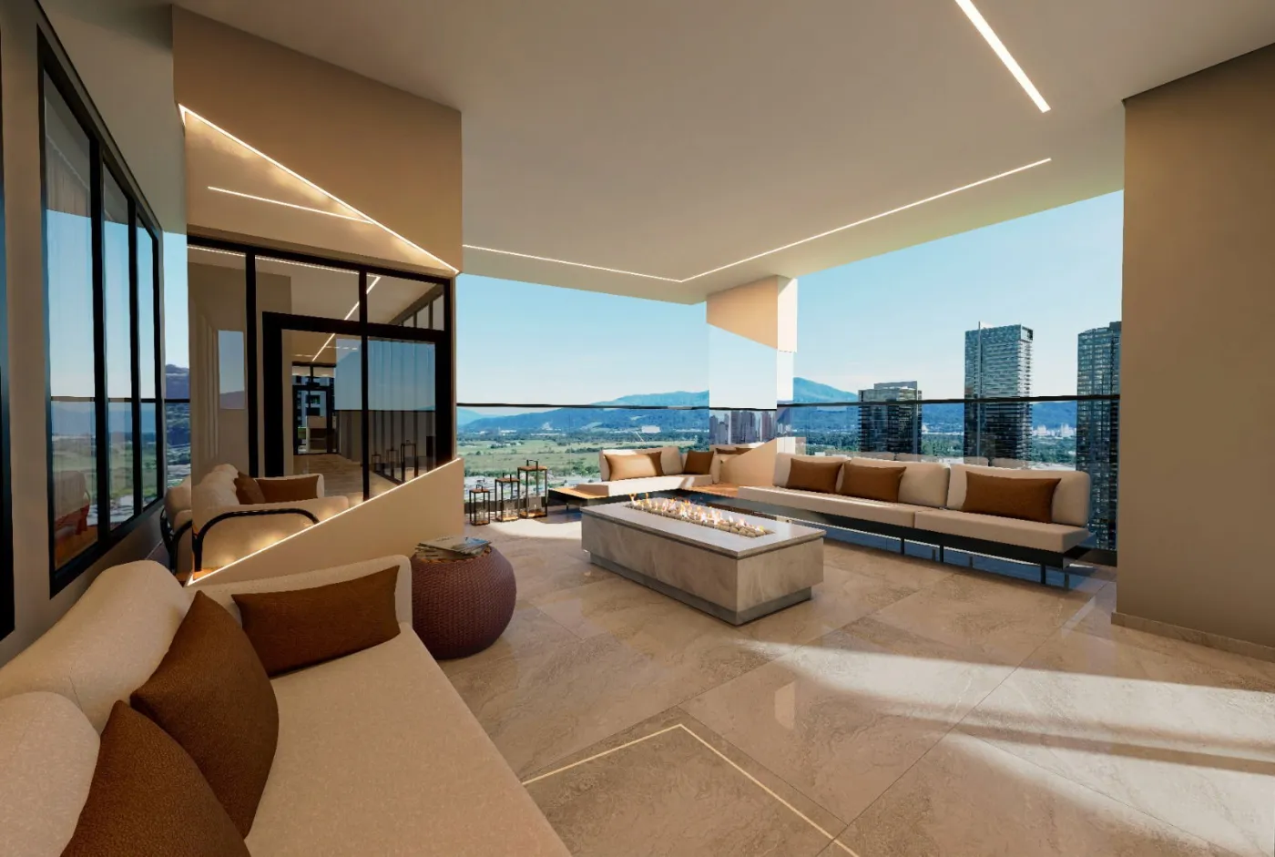 Superiore Residence - Eminence Construtora Superiore Residence - Eminence Construtora