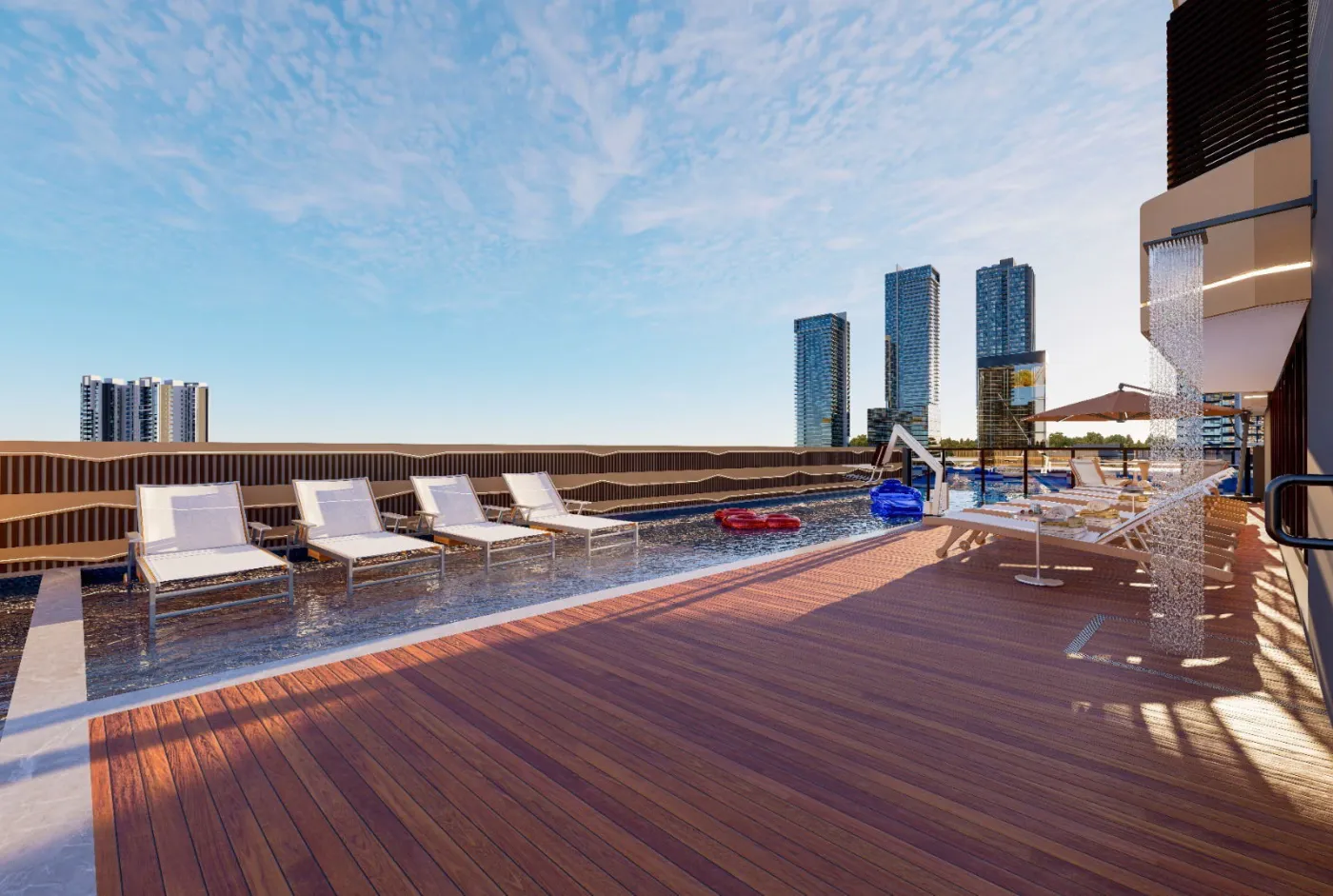 Superiore Residence - Eminence Construtora Superiore Residence - Eminence Construtora