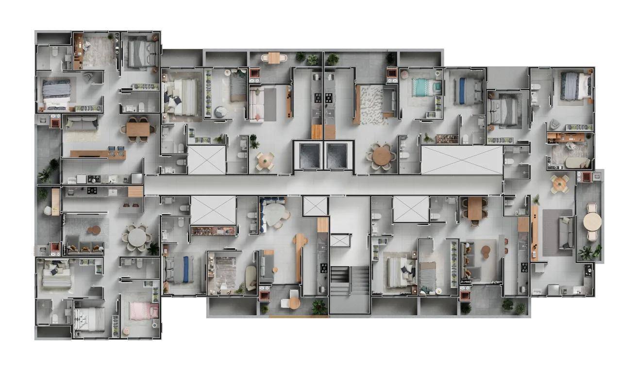 Hills 505 Up Life - Archia