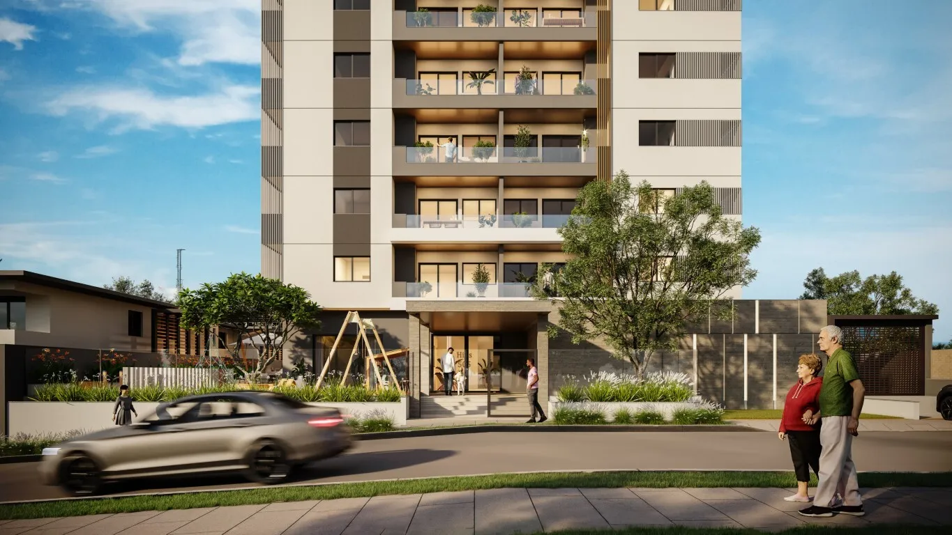 Hills 505 Up Life - Archia