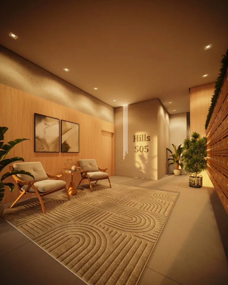 Hills 505 Up Life - Archia