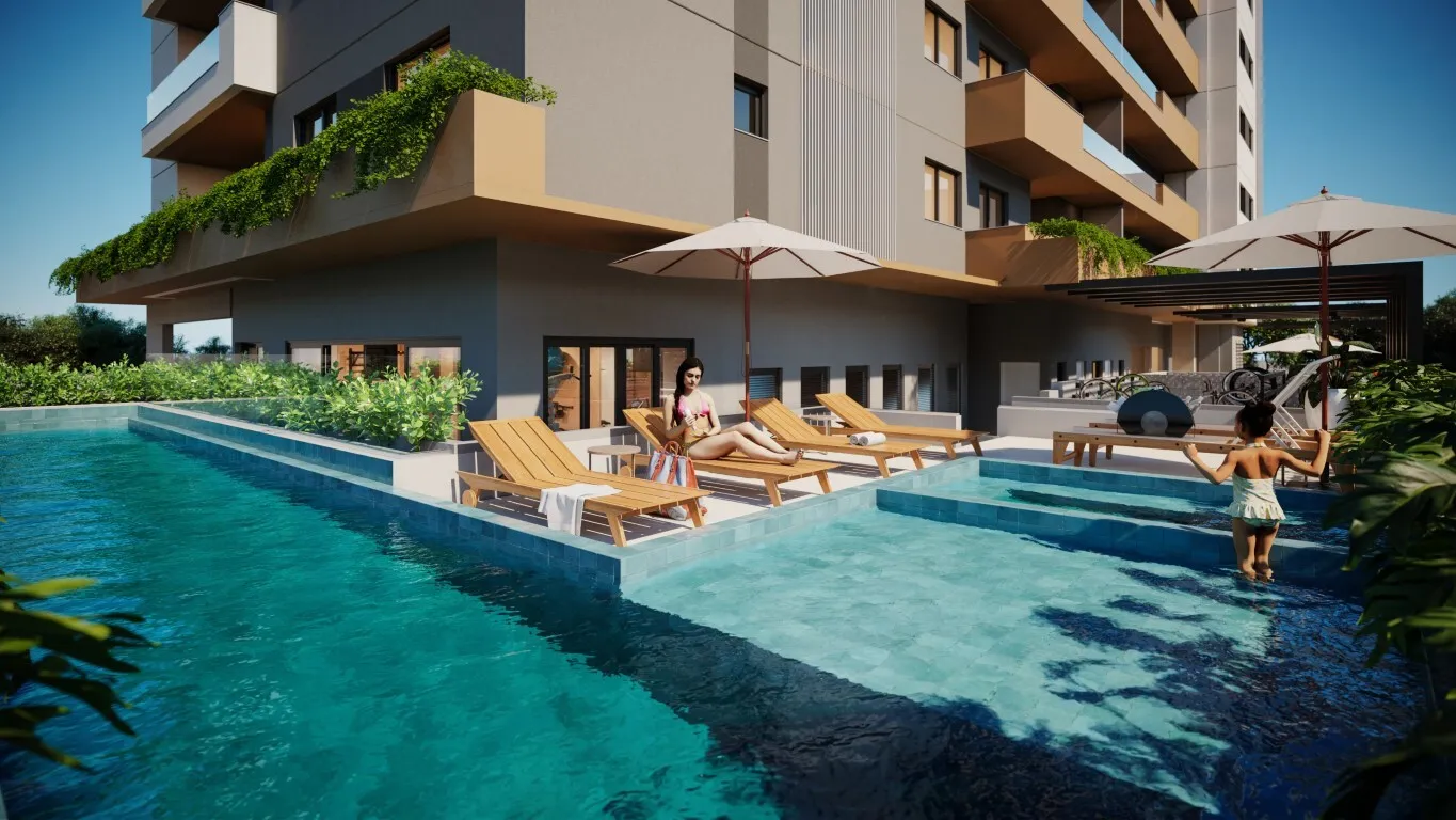 Hills 505 Up Life - Archia