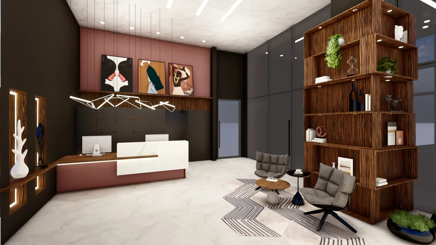 Ateliê Cambuí - Ravic Incorporações Ateliê Cambuí - Ravic Incorporações