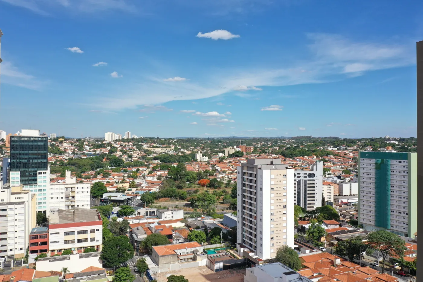 Ateliê Cambuí - Ravic Incorporações Ateliê Cambuí - Ravic Incorporações