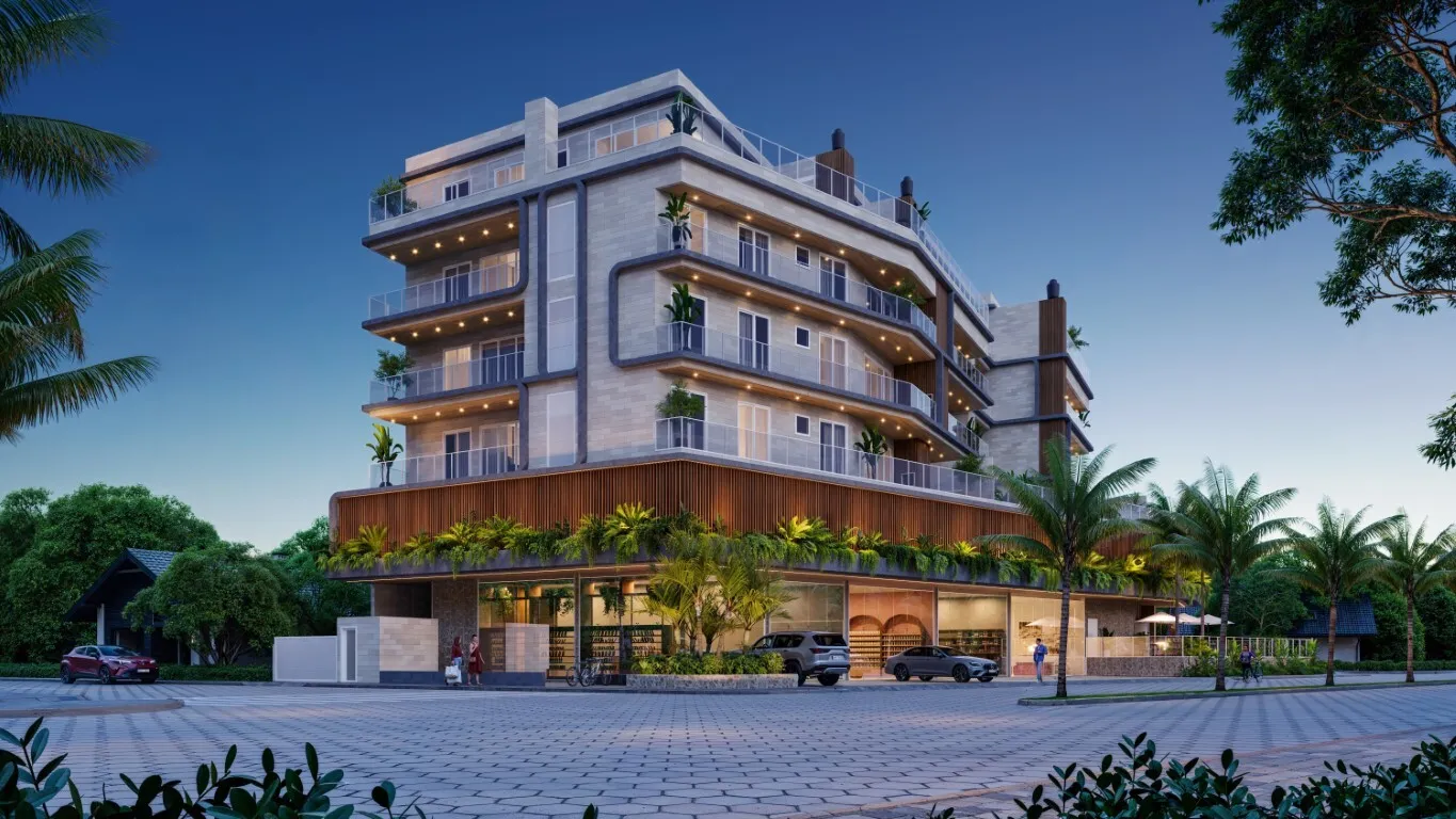 Alva - Residencial Alva - Residencial