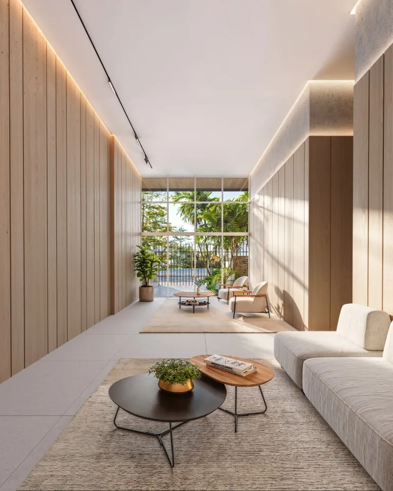 Alva - Residencial Alva - Residencial