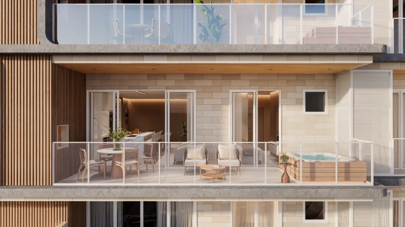 Alva - Residencial Alva - Residencial