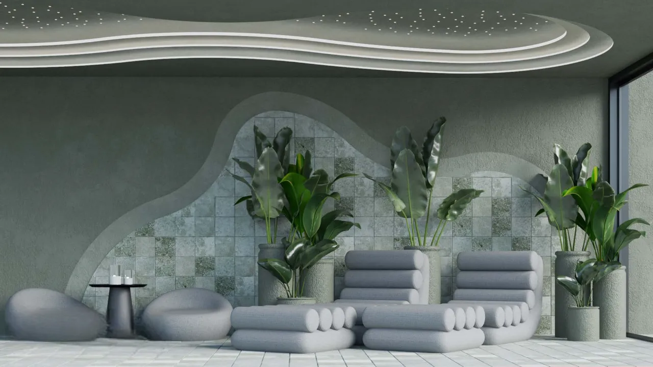 Central Garden Residence - CGP Empreendimentos