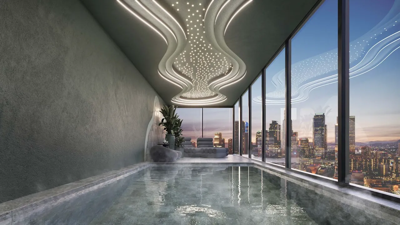 Central Garden Residence - CGP Empreendimentos