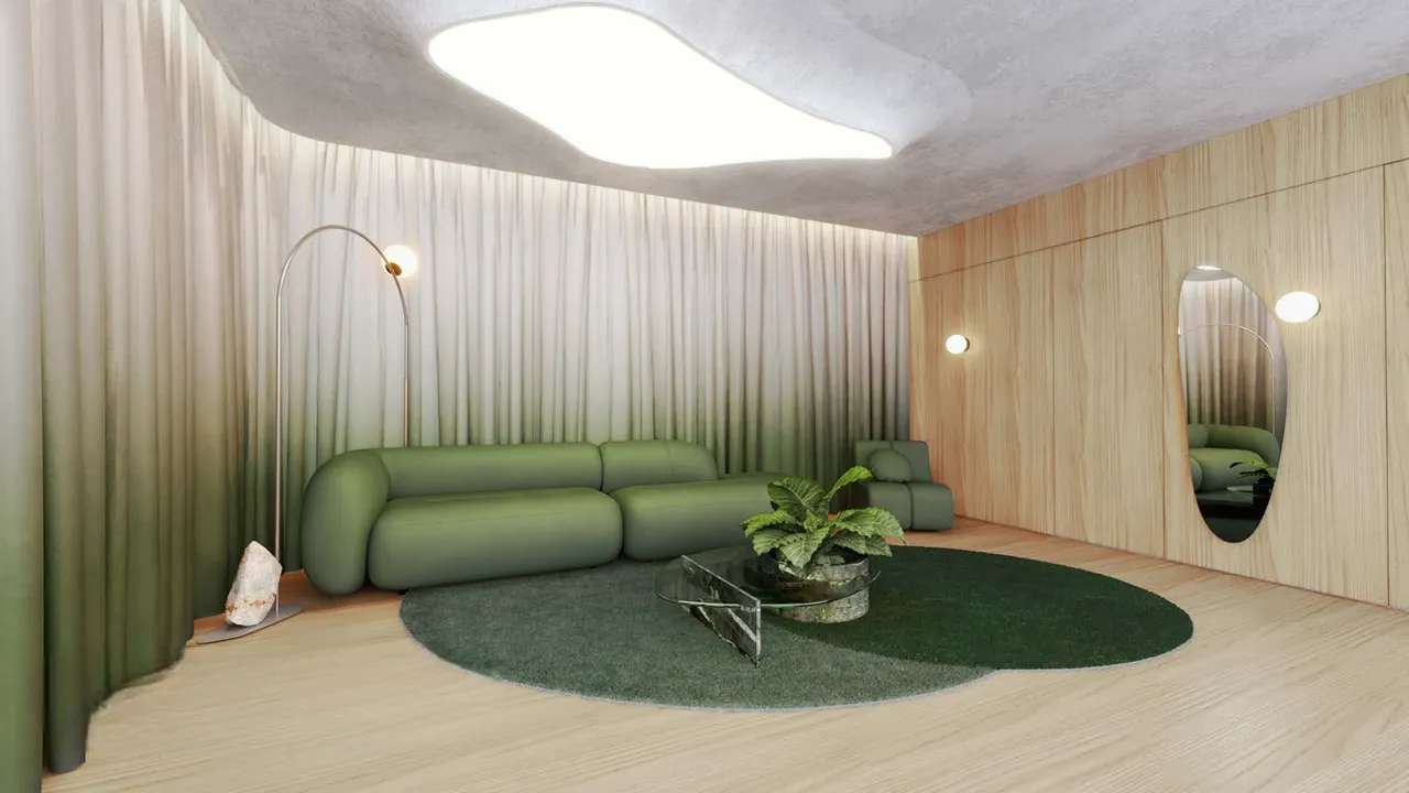 Central Garden Residence - CGP Empreendimentos