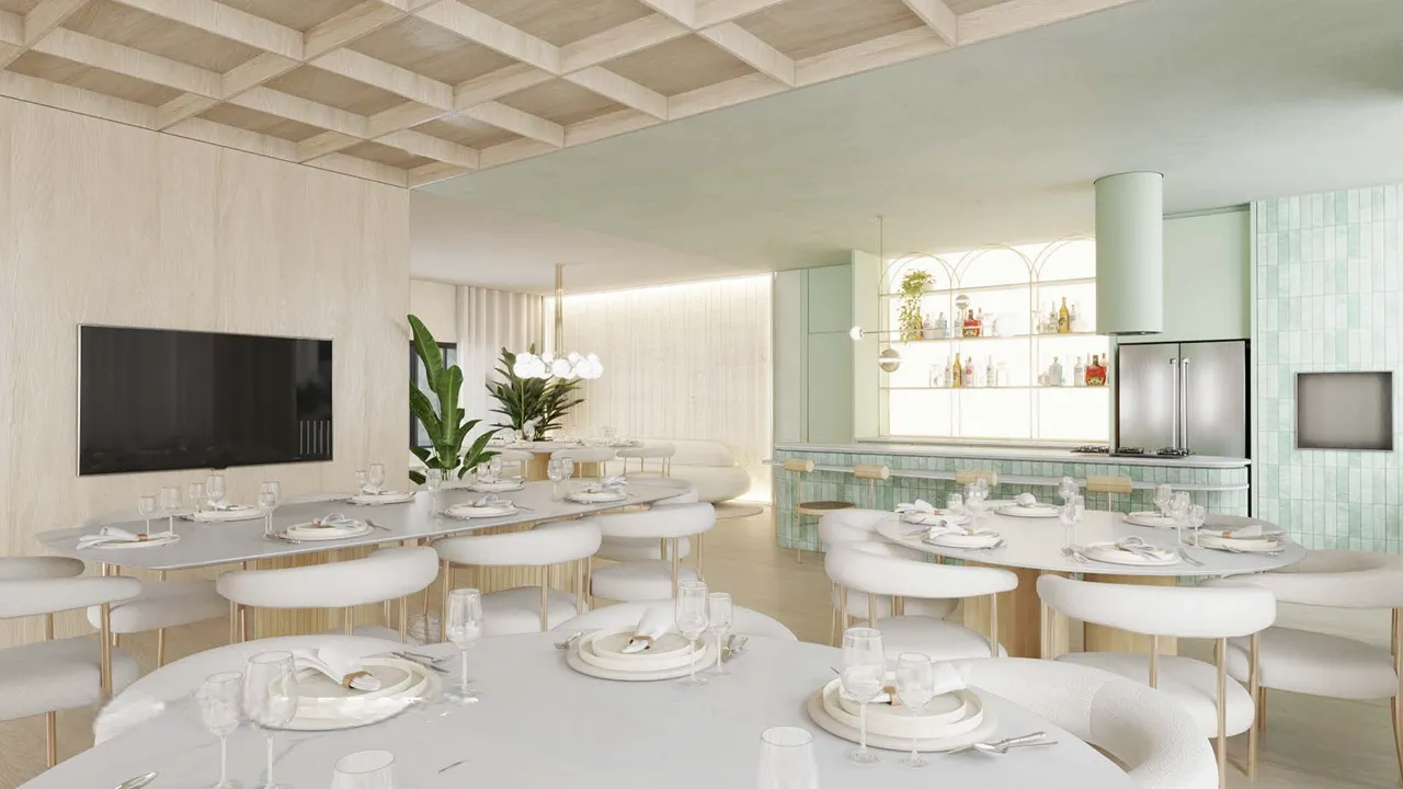 Central Garden Residence - CGP Empreendimentos