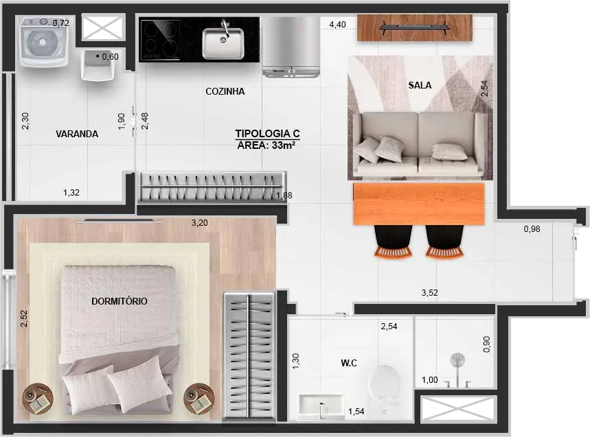 Emanuele Residences - Yonder Incorp