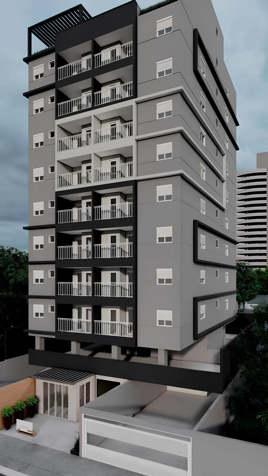Emanuele Residences - Yonder Incorp