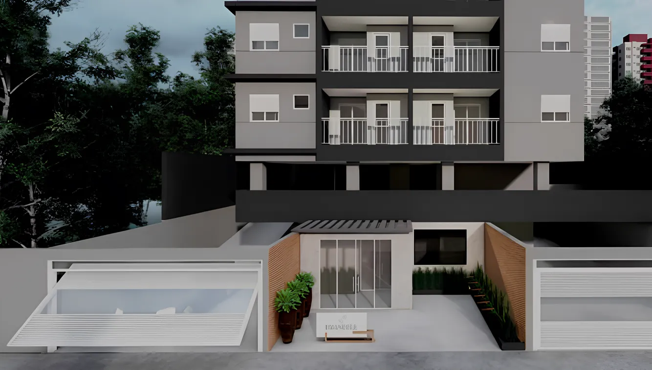 Emanuele Residences - Yonder Incorp