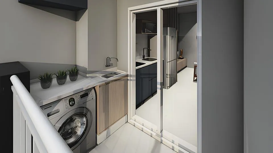 Emanuele Residences - Yonder Incorp