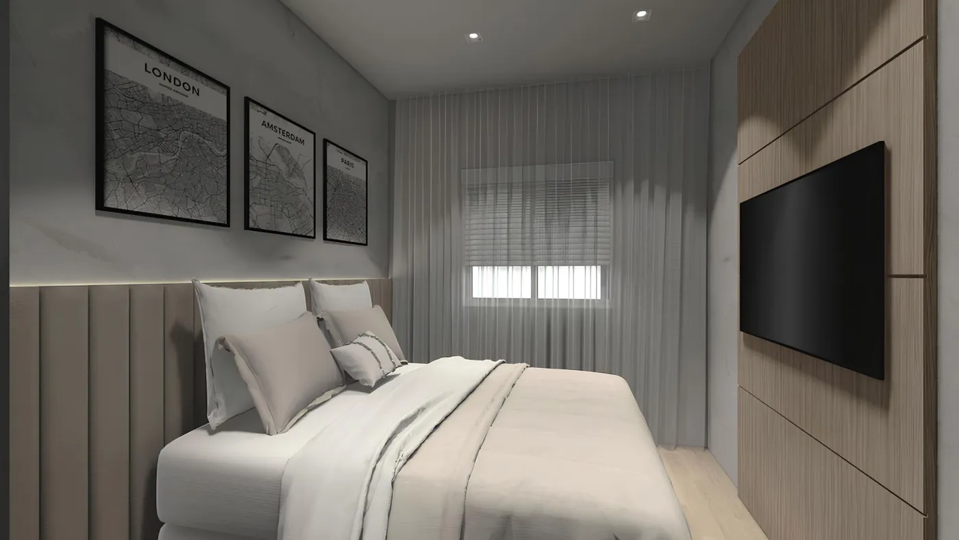 Emanuele Residences - Yonder Incorp