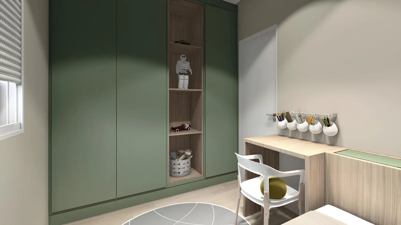 Emanuele Residences - Yonder Incorp