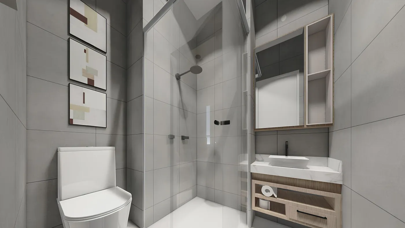 Emanuele Residences - Yonder Incorp