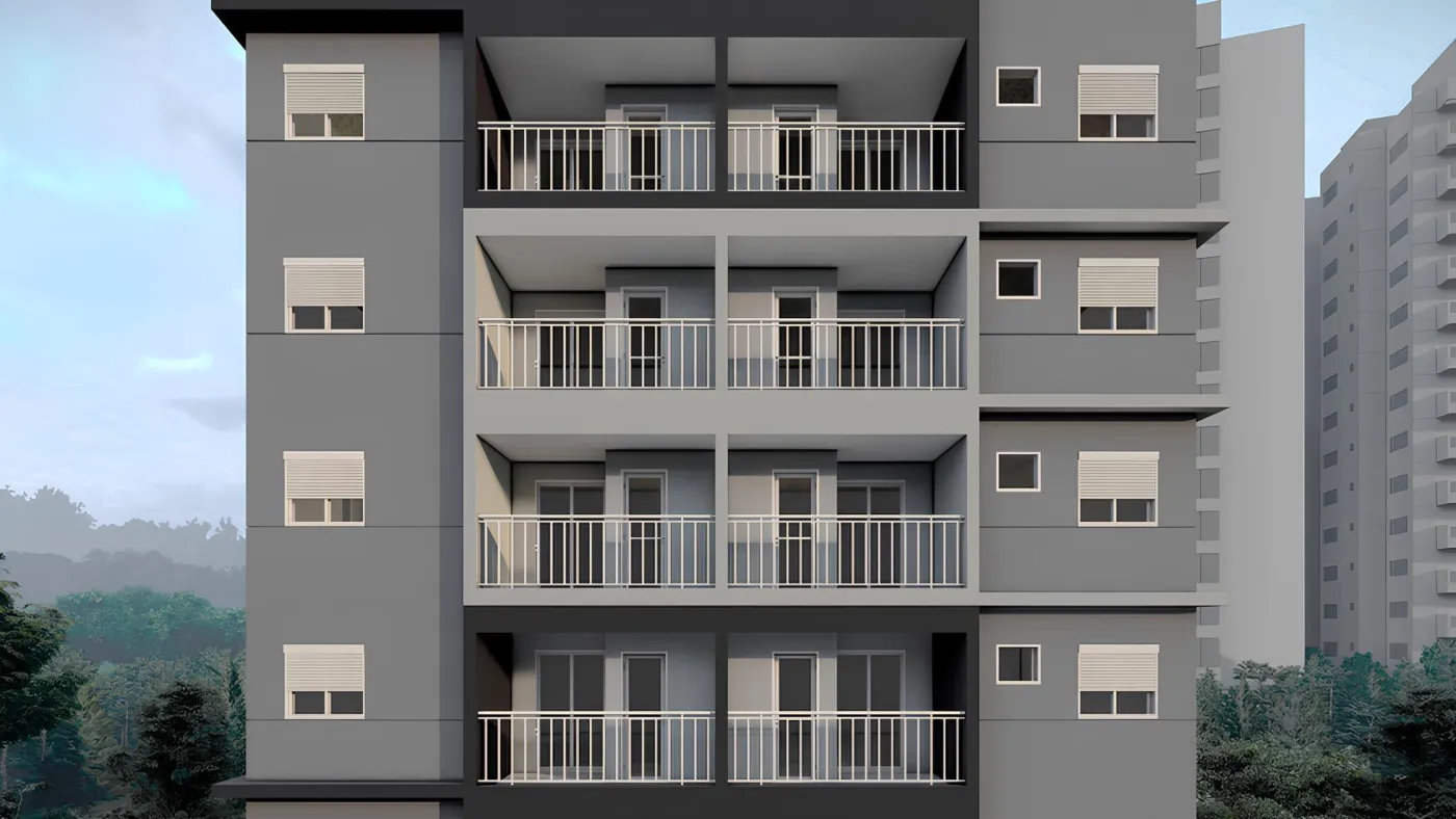 Emanuele Residences - Yonder Incorp