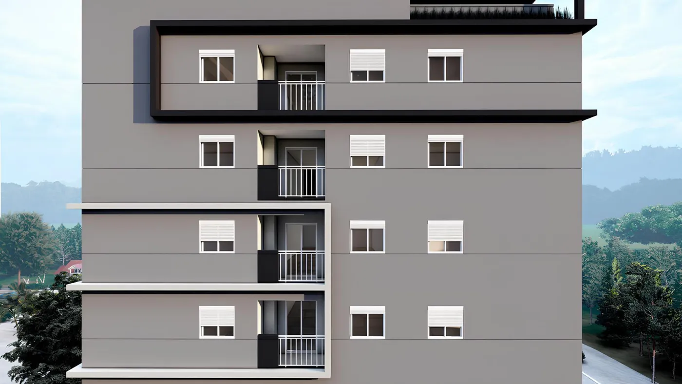 Emanuele Residences - Yonder Incorp
