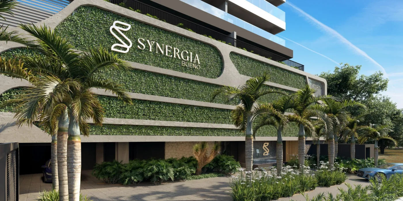 Synergia Bueno - Yutá Incorporadora Synergia Bueno - Yutá Incorporadora