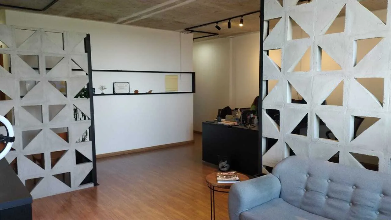 Ventura Office - MZI Incorporadora ES Ventura Office - MZI Incorporadora ES