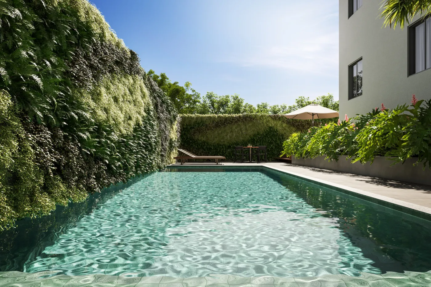 Infinity Vila Matilde - Residencial Infinity Vila Matilde - Residencial