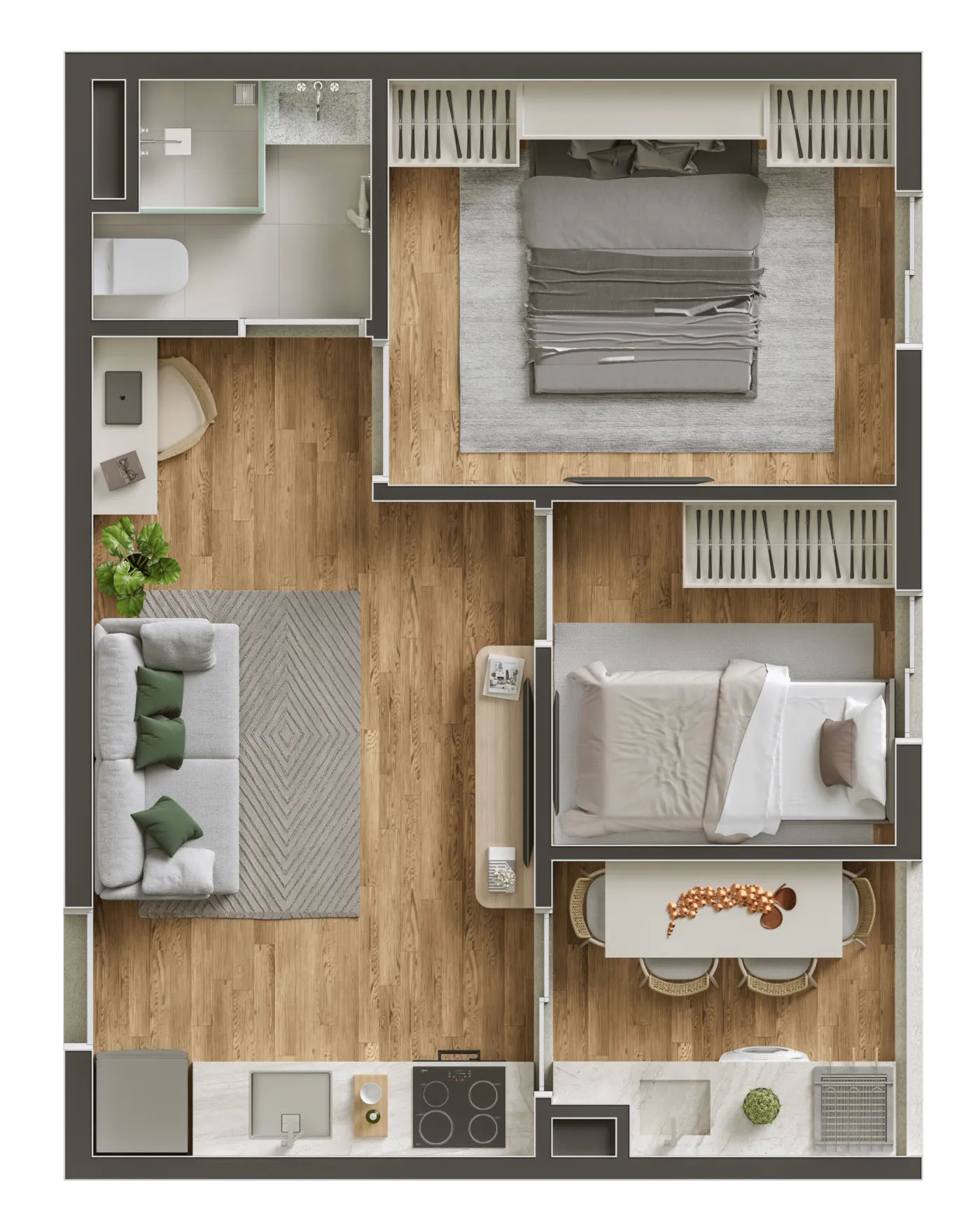 Infinity Vila Matilde - Residencial Infinity Vila Matilde - Residencial