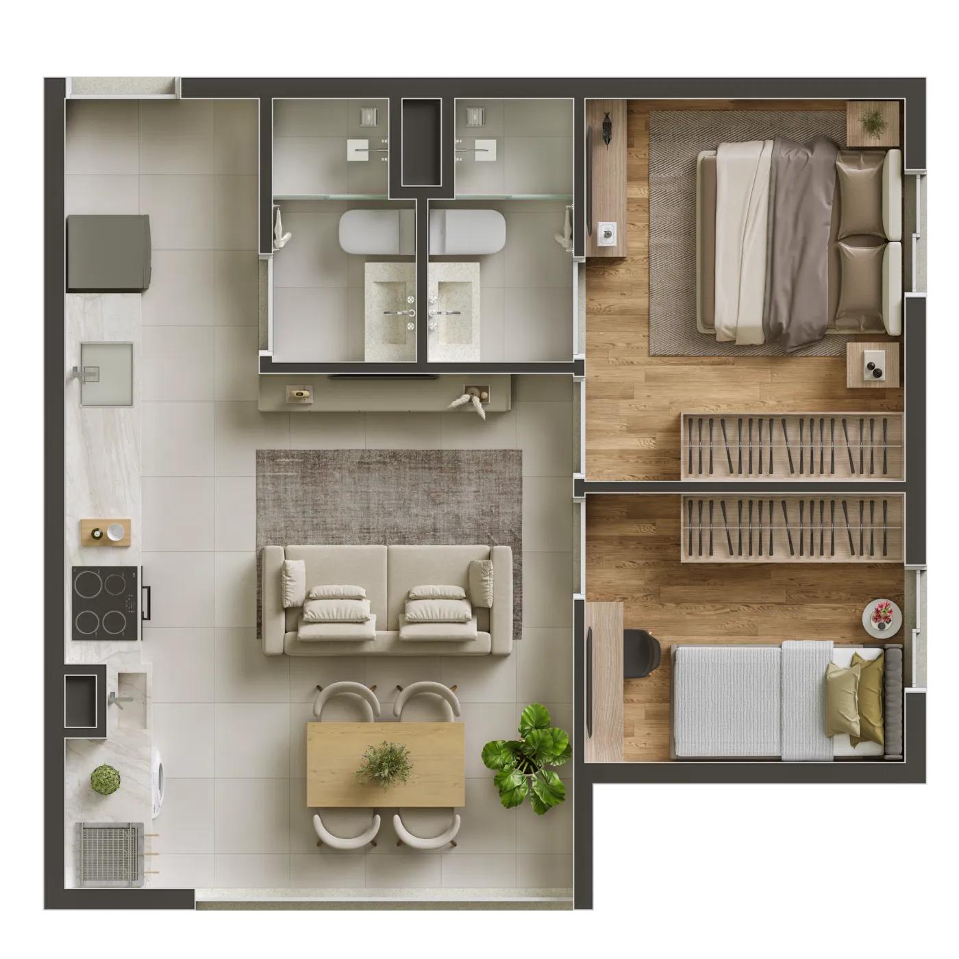 Infinity Vila Matilde - Residencial Infinity Vila Matilde - Residencial