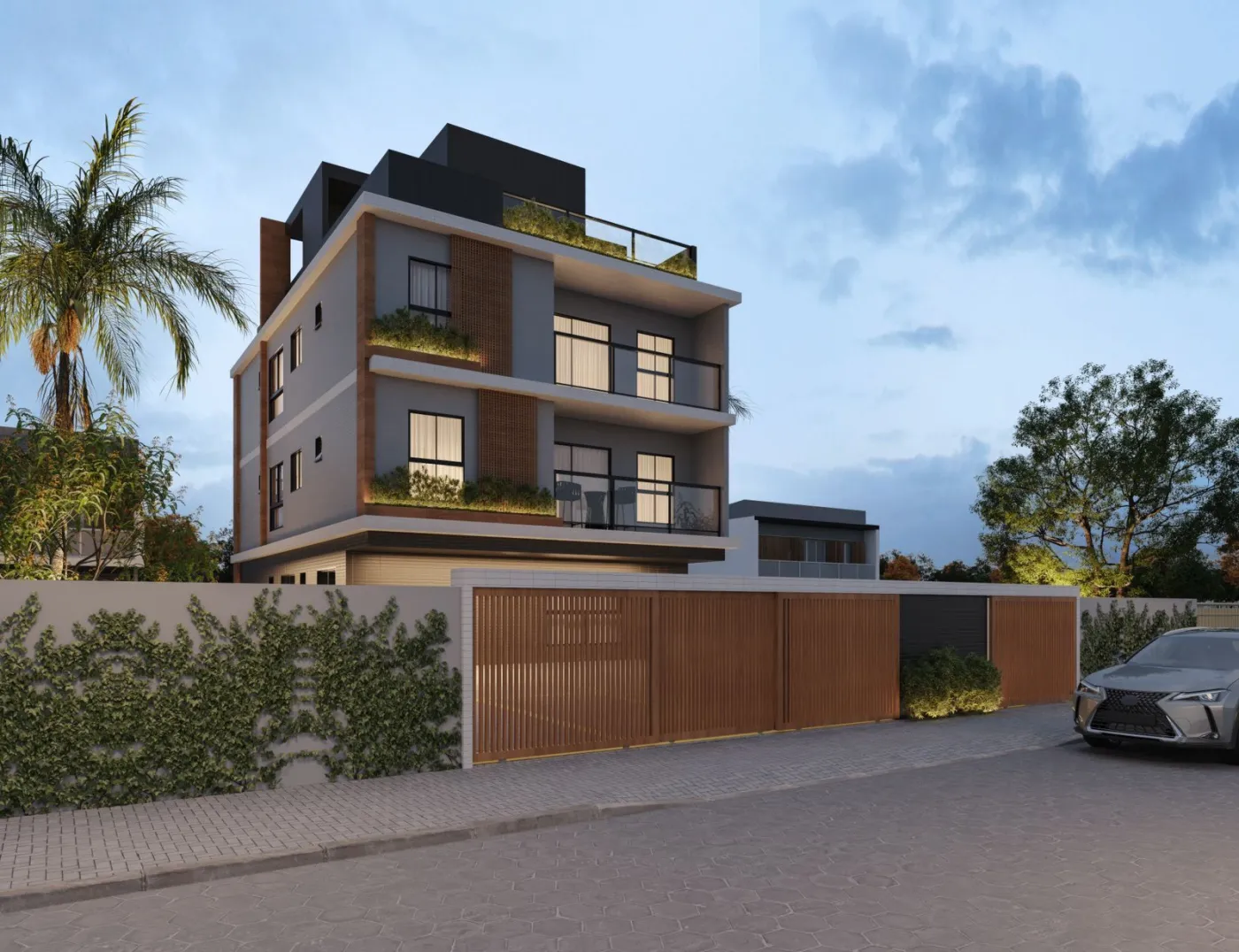 Velazi Two Residence - RN Construtora Velazi Two Residence - RN Construtora