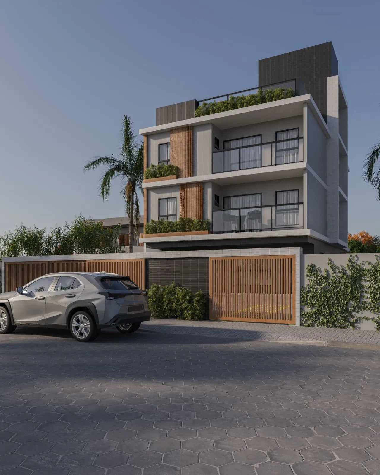 Velazi Two Residence - RN Construtora Velazi Two Residence - RN Construtora